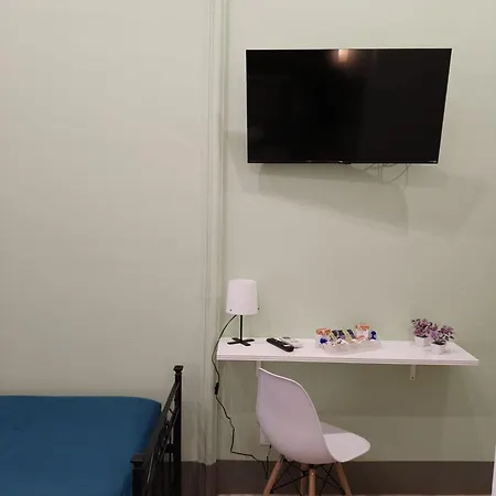 La Reitanina Guest house