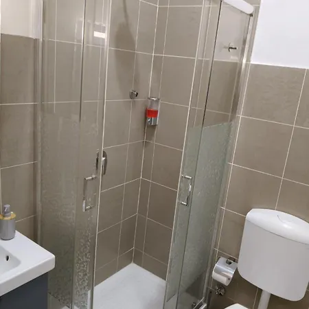 La Reitanina Guest house