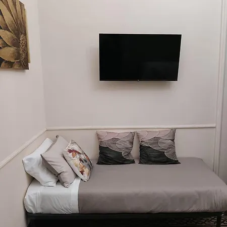 La Reitanina Guest house