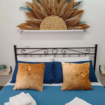 Guest house La Reitanina Catania