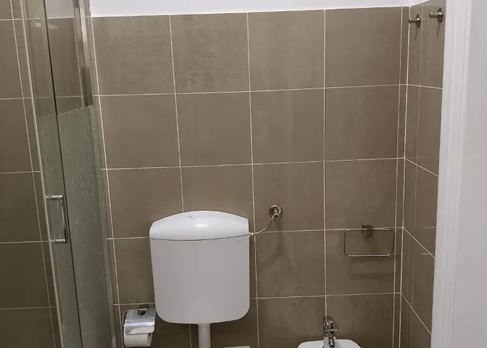 Gæstehus La Reitanina Catania