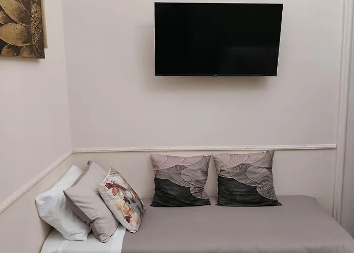 La Reitanina 게스트하우스